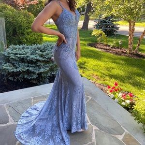 Jovani Prom Dress from Castle Couture